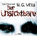 Der Unsichtbare (Lübbe Audio) by 