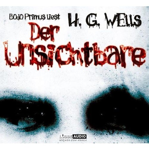 Der Unsichtbare (Lübbe Audio)