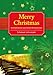 Merry Christmas für Keyboard Notenbuch. Die 45 beliebtesten und schönsten Weihnachtslieder by