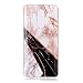 Produktbild Huawei Mate 10 PRO Hülle Handyhüle, Alfort Weich TPU Schutzhülle Fließendes Glitzern und Spiegel Hand Hülle für Huawei Mate 10 PRO (4.5 Zoll) Smartphone Handytasche Case Cover (Funkeln)
