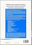 Image de Motores de corriente continua (Electricidad Electronica)