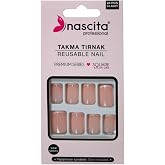 Nascita French Tırnak - 203