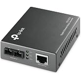 TP-Link MC210CS, Gigabit Ethernet Medya D&ouml;n&uuml;şt&uuml;r&uuml;c&uuml;