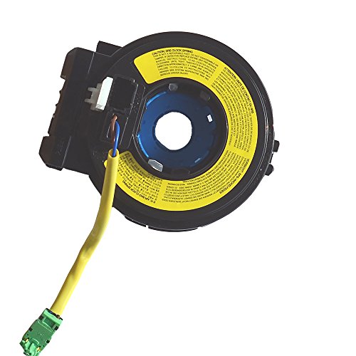 Preisvergleich Produktbild Airbag Spiralkabel Wickelfeder