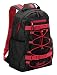 Produktbild Rucksack Urban Cruiser Schwarz-Rot