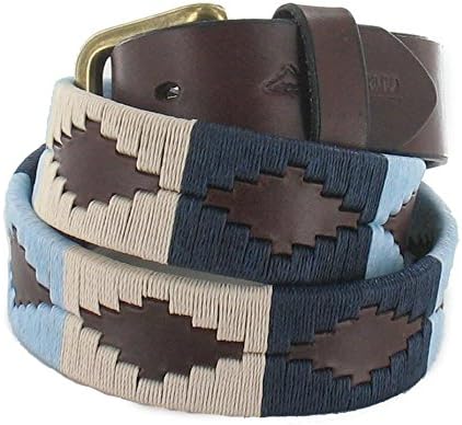 Pampeano Polo Belt - Sereno