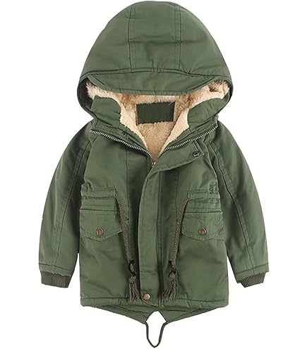 killtec uniseks-kind Ski-jas/functionele jas met capuchon en sneeuwvanger FISW 3 MNS SKI JCKT, blackberry, 86/92, 38914-000