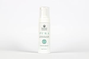 Physio Natura PURA Mousse Detergente 150 ml D84DT150