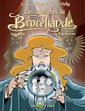 Les sorcières de Brocéliande : Tome 2, La Révélation