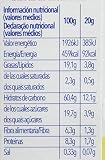 Crujientes de Avena y Miel Hero Muesly Línea Crujientes de Avena y Miel - 1 Caja