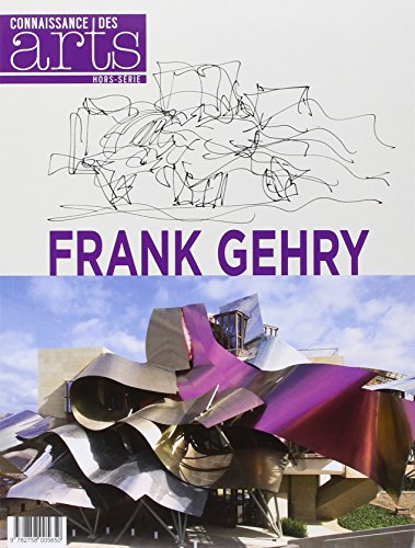 FRANK GEHRY