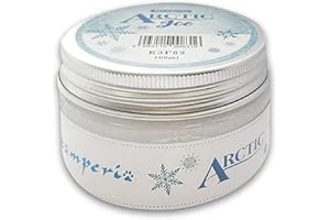 STAMPERIA Arctic Ice Pasta Taglia Unica