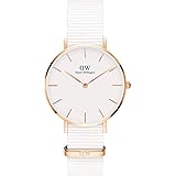 Daniel Wellington DW00100528 Dames polshorloge : Daniel Wellington