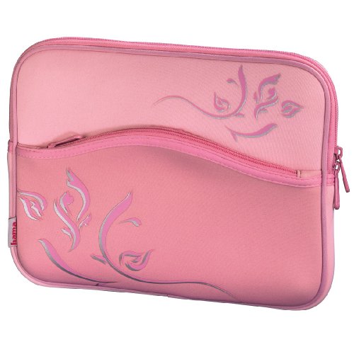Preisvergleich Produktbild Hama Notebook-Cover Comfort Emerging 10,2, Pink
