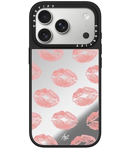 CASETiFY Impact Case for iPhone 12/12 Pro - Inside Parts - Clear