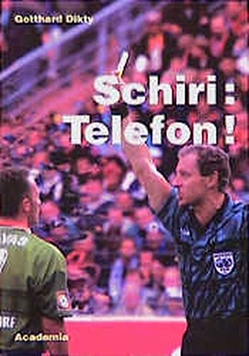 Download Schiri: Telefon ! Download Schiri: Telefon !