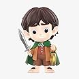 POP MART The Lord of the Rings Classic Series Figures Whole Set（12Boxes） 2.5 inches Articulated Character Premium Design gifts for women Fan-Favorite blind box Collectible Toy Art Toy Action Figure