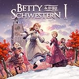Cover zum Buch Betty und ihre Schwestern 1. Holy Kla...