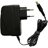 &Ouml;zsu Adapt&ouml;r 6V Tansiyon Aleti Adapt&ouml;r&uuml; Omron İle Uyumlu 6 Volt 4x1, 7 Soket Jack, &Ouml;zsu Adapt&ouml;r