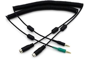 Digirig Yaesu FT-8xx Cables Mobile Digital Modes Interface