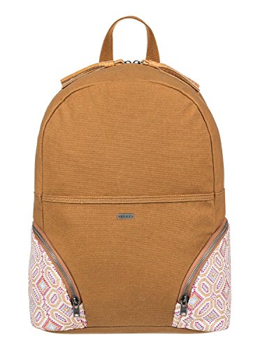 Preisvergleich Produktbild Roxy Frau Rucksack Quotbombora 2Quot Gre 1 Braun