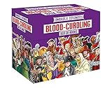 Blood-curdling Box of Books (Horrible Histories Collections) by