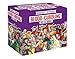 Blood-curdling Box of Books (Horrible Histories Collections) by