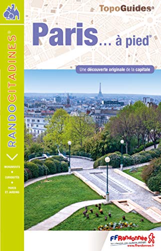 Download Paris à pied Download Paris à pied