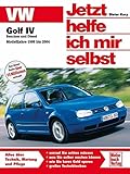 Image de VW Golf IV