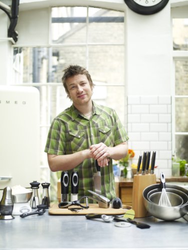 Jamie Oliver Geflügelschere - 3