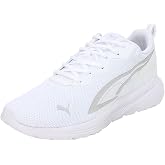 PUMA Erkek/Unisex All-Day Active-Puma White-Gray Violet Low Boot 37.5 38626902