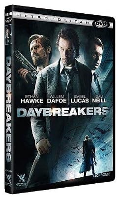 Seven7 Daybreakers