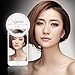 Price comparison product image LONGKO 36 LED Light Ring Supplementary Selfie Lighting Night or Darkness Selfie Enhancing for Photography with iPhones and Android Smart Phones (White)