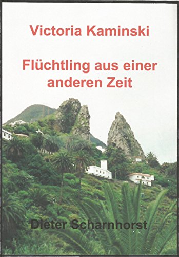 Viktoria Kaminski Flüchtling aus einer anderen Zeit
