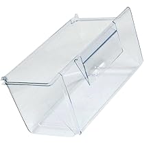 Electrolux Rex AEG Cajón Congelador Nevera Original 40cmx 37cmx 16cm