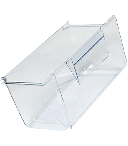 Cassetto Congelatore AEG Electrolux 405x216 Mm - Ricambio 264701603 Per Frigoriferi