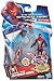 Produktbild THE AMAZING SPIDER-MAN Movie Series Lizard Trap SPIDER-MAN Figure