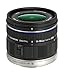 Price comparison product image Olympus M.ZUIKO Digital ED 9-18 mm 1:4.0-5.6 Lens - Black