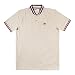 Produktbild Fila 684355 SKIPPER YD RIB TEE T-SHIRT Herren MEDIUM GREY M