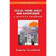 Social Work Skills And Knowledge: A Practice Handbook