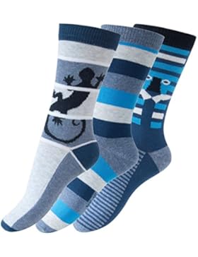 Melton Jungen Socken 600102