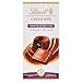 Produktbild Lindt Creation Chocolate de Luxe Tafel, edle Trüffel Crème und ein flüssiger Choco-Kern umhüllt von feinster Vollmilch Chocolade, glutenfrei, 150g
