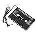 Phenovo Car Cassette Tape 3.5mm AUX Audio Adapter for MP3 Player CD iPod Phone RS.240.00