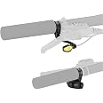 Busch & Müller Akku-Batterien AA, 2100 MAh, 4er-Pack – Ideal Für Ixon Lampen