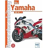 Castrol 10w 40 Ol K N Olfilter Fur Yamaha Yzf R1 98 01 Rn01 Rn04 Olwechselset Inkl Motorol Filter Dichtring Amazon De Auto