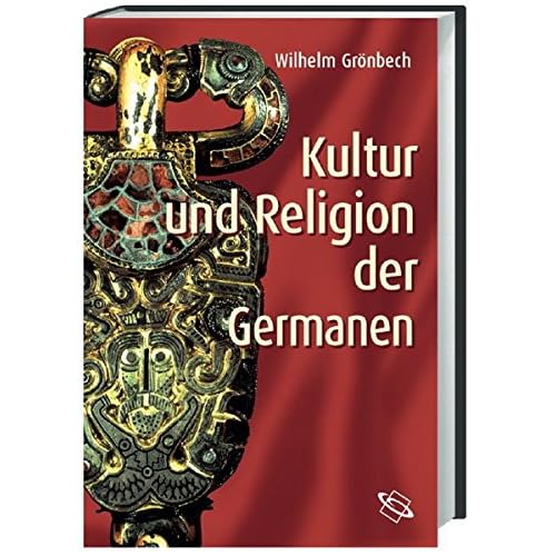 Kultur und Religion der Germanen Kultur und Religion der Germanen