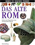 Cover zum Buch Das alte Rom