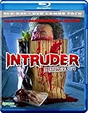 Intruder [Blu-ray] [1989] [US Import]