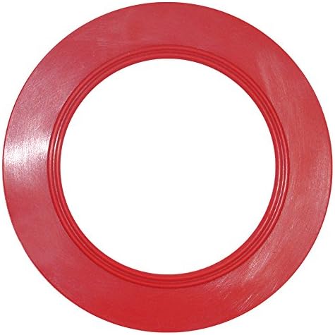 Korky2X Long Life Toilet Flush Valve Seal Fits American Standard Champion 4 and Eljer Titan 4 - Fixes Leaking Flush Valves and Hard to Flush Toilets - Easy to Install - Made in USA, 450BP