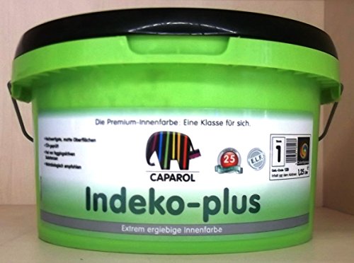 Preisvergleich Produktbild Caparol Capamix Indeko plus 1,250 L